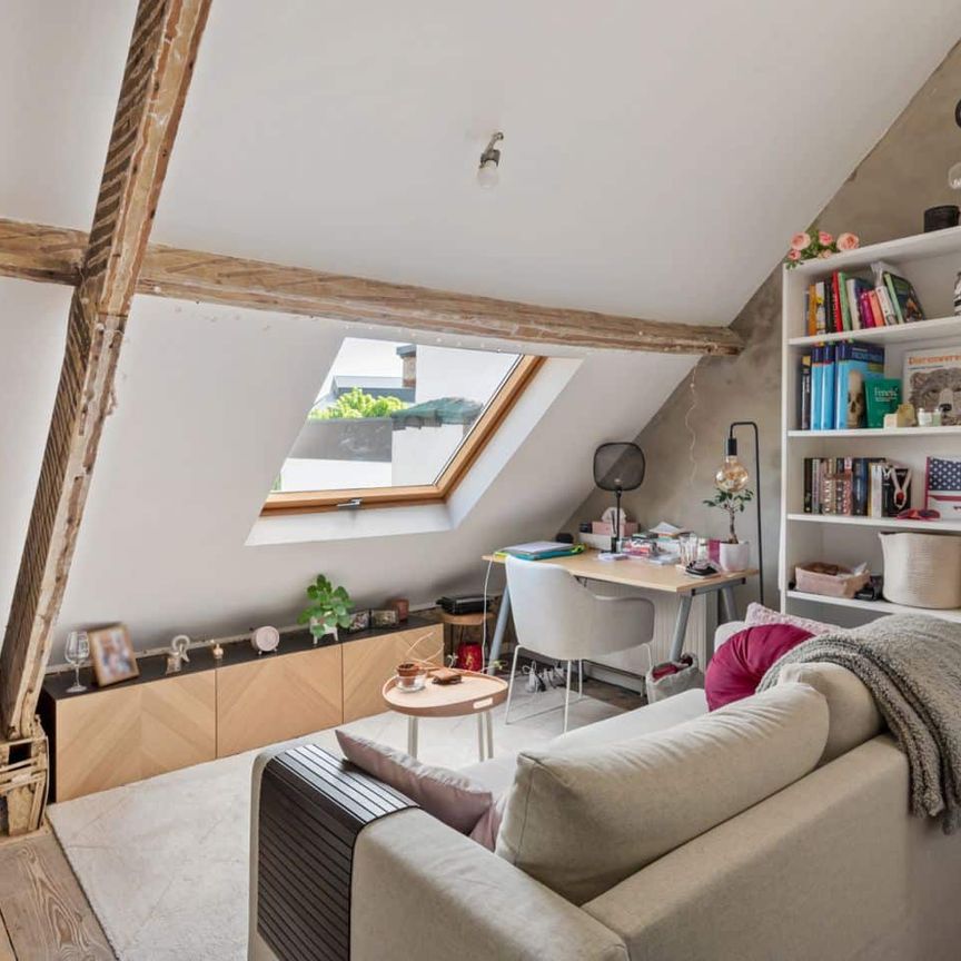 Kamer nabij de Antwerpse ZOO! - Photo 1