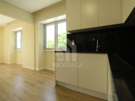 Apartamento T3 em Braga - Foto 5
