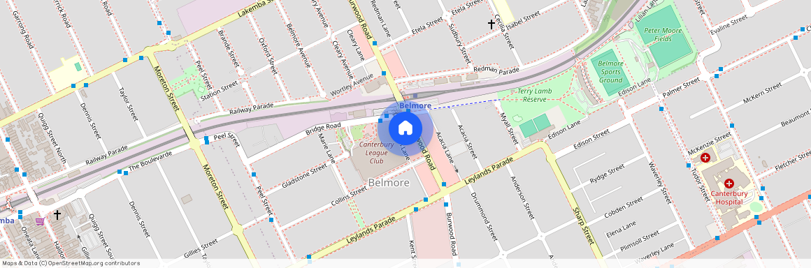 3/374 Burwood Road, Belmore