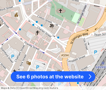 2 bedroom flat for rent - Photo 1