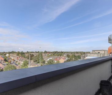 Flanders Court, 12-14 St Albans Road, Watford, WD17 - Photo 5