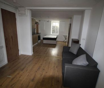 Studio to rent - Photo 3