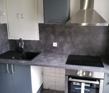 Appartement 2 pièces à Metz-Gare - Photo 5