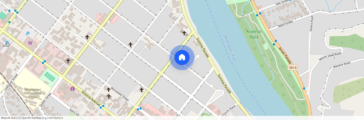 3/32 Harrison Street, Whanganui, Whanganui