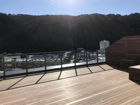 Apartment Living - Photo 5