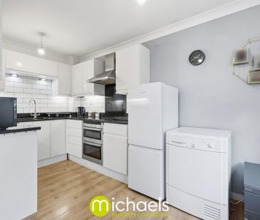 1 bedroom apartment to rent - Photo 4