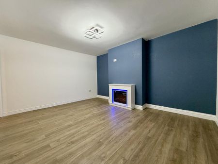 3 bedroom maisonette to rent - Photo 2