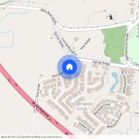 27 Pine Street, Cooroy, QLD 4563