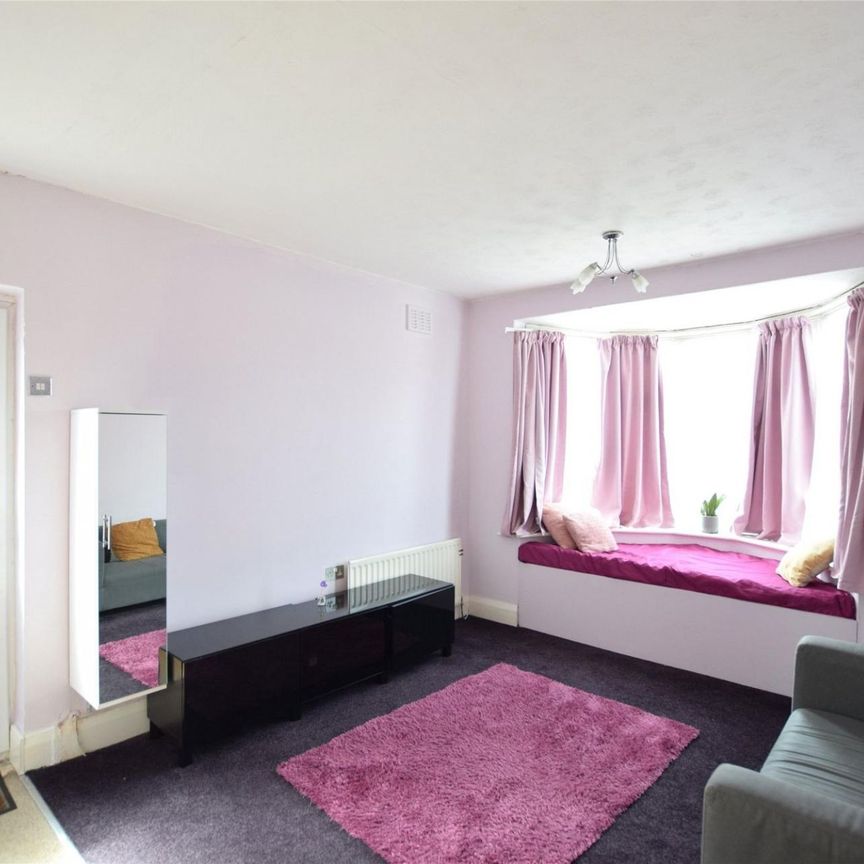 Nafferton Place, Newcastle Upon Tyne, NE5 - Photo 1