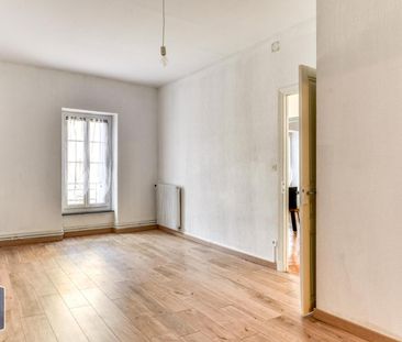 Location Appartement 3 pièces 85m² CARCASSONNE 11000 - Photo 1