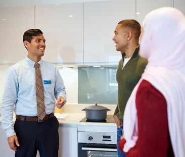 1 bedroom apartment - Photo 5