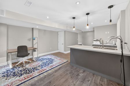 For Lease - 146 Culp Trail, Oakville, Ontario - Photo 3
