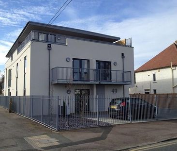 1 bedroom flat to rent - Photo 6