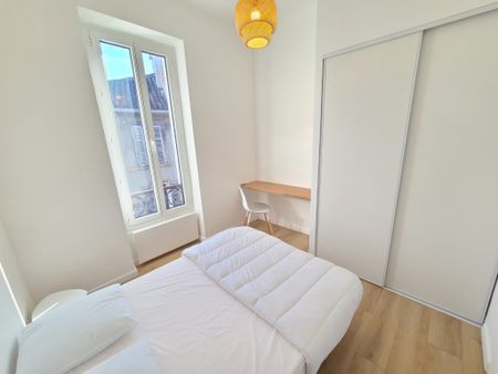 Location Appartement 2 pièces 37m² MARSEILLE 5ème - Photo 5