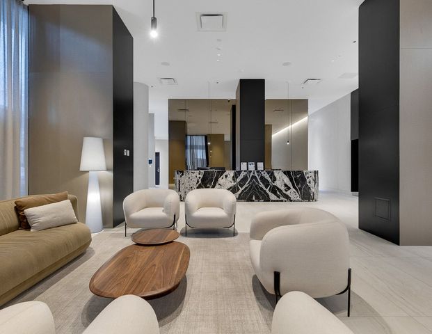 À louer / Appartement - Photo 1