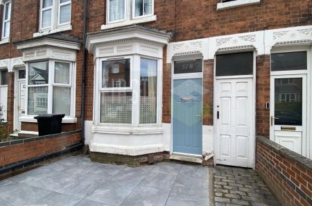 Clarendon Park Road, Clarendon Park, Leicester, LE2 - Photo 4