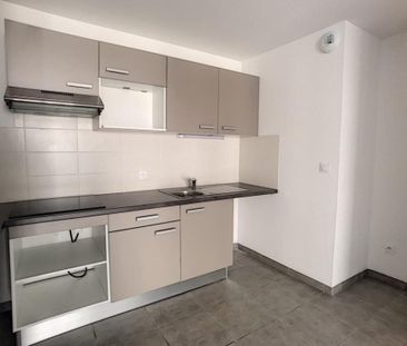 Appartement 3 pièces – 61 m² - Photo 6