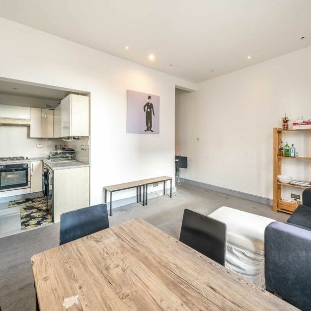 Lillie Road - Photo 1