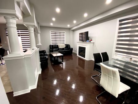 For Lease - 9 Putnam Drive Unit# Upper, Brampton, Ontario - Photo 3