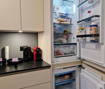 1 Zimmer, 15 m², 3. Stock - Photo 5