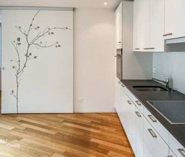 3.5 Zimmer, 76 m², 1. Stock - Photo 2