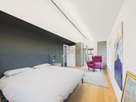 Modern 9-room single-family house with garden in Hombrechtikon - Photo 4