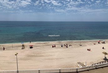Apartment in Torrevieja, Playa de los Locos, for rent