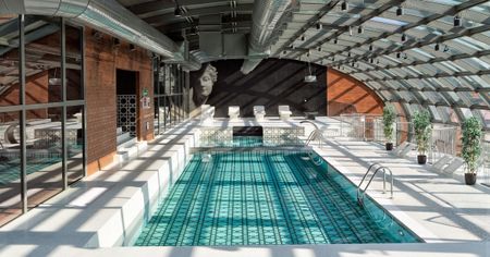 Poznań, ul. Stanisława Wyspiańskiego - Photo 3