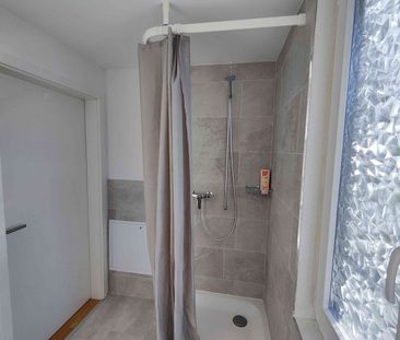 POUR UNE PERSONNE SEULE À ALTSTÄTTEN (SG), MEUBLÉ, TEMPORAIRE - Foto 1