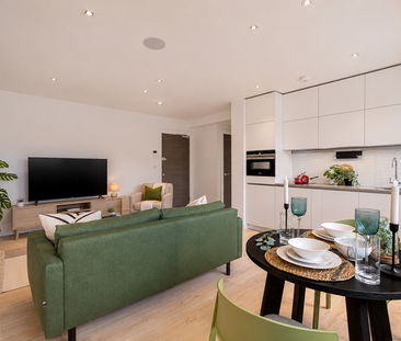 1 bedroom apartment to rent - Photo 1