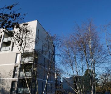 Location Appartement 2 pièce(s) de 37.42 m2 - Photo 6