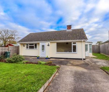 2 bedroom bungalow to rent - Photo 2