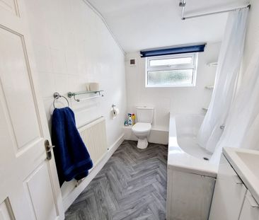 Property To Rent Argyle Street, St. Helens, WA10 | 2 Bedroom Terrac... - Photo 1