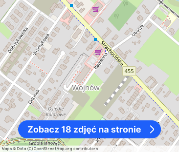 nowa kawalerka + parking w cenie ul. Bagienna - Zdjęcie 1