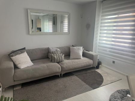 Atico en alquiler en Marbella Centro, Marbella - Photo 2