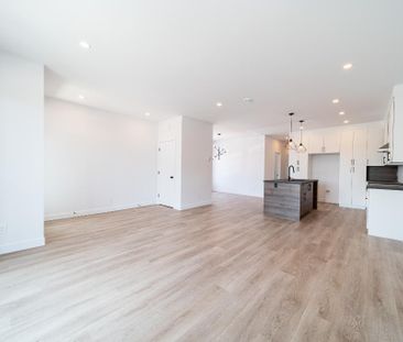 4 1/2 à louer à Cowansville, Quartier Papineau , disponible mainten... - Photo 3