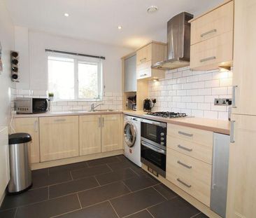 2 bedroom apartment to rent - Photo 6