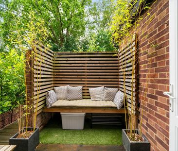 2 bedroom maisonette to rent - Photo 6