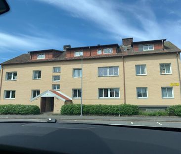 Sturevallsgatan, Sävsjö - Foto 1