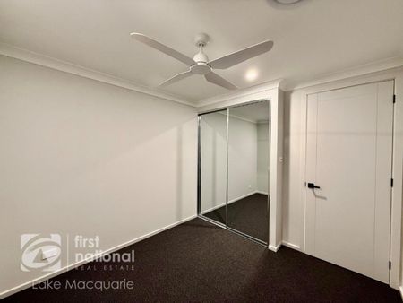 Brand New 4-Bedroom Dual Key Home for Lease - Photo 5