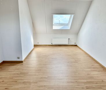 Appartement te huur nabij station Oudenaarde - Foto 5