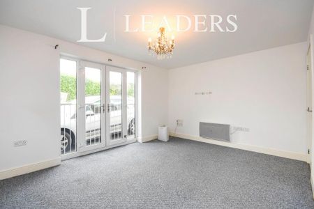 2 bedroom apartment to rent - Photo 5