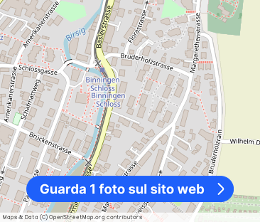 2.5-room apartment of 68 m2 with a large garden - Foto 1