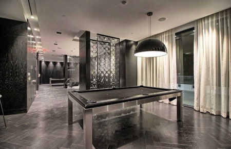 For Lease - 87 Peter Street Unit# 3512, Toronto, Ontario - Photo 3