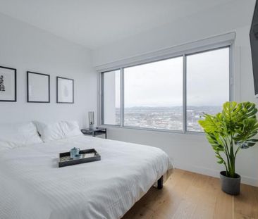 3 ½ entièrement meublé à louer Saint-Jean-Baptiste février 2026 - Photo 4