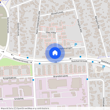 Møllevangen 89, 2. lejl. 22, 2610 Rødovre