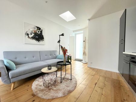 Location Appartement 2 pièces 32m² BREST 29200 - Photo 2