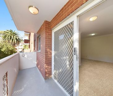 12/65-69 Albert Street, Hornsby NSW 2077 - Apartment For Rent | Domain - Photo 1
