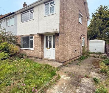 3 bedroom semi-detached house to rent - Photo 1