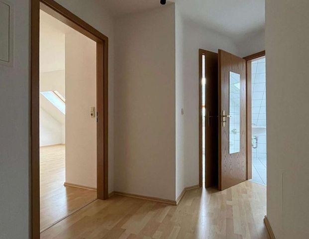 *** Hübsche 1-Raum-Wohnung in Chemnitz-Kaßberg verfügbar *** - Photo 1